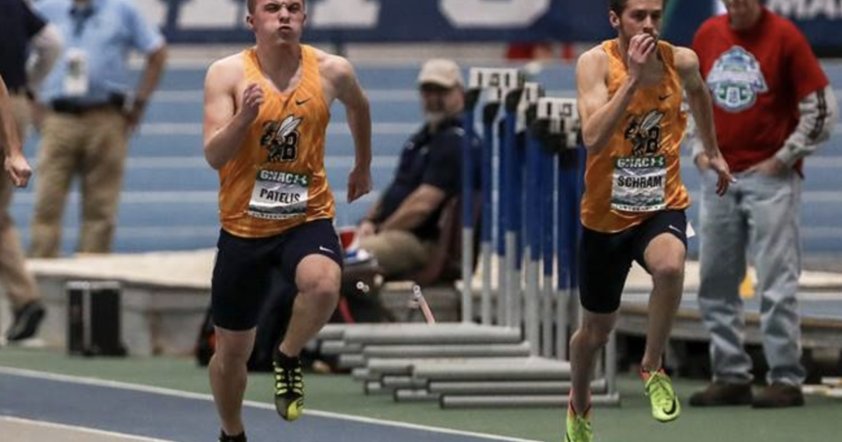 MSU Billings Track and field to host winter camp Feb. 2728