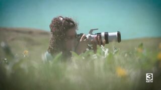 Blackfeet photographer receives fellowship for storytelling project