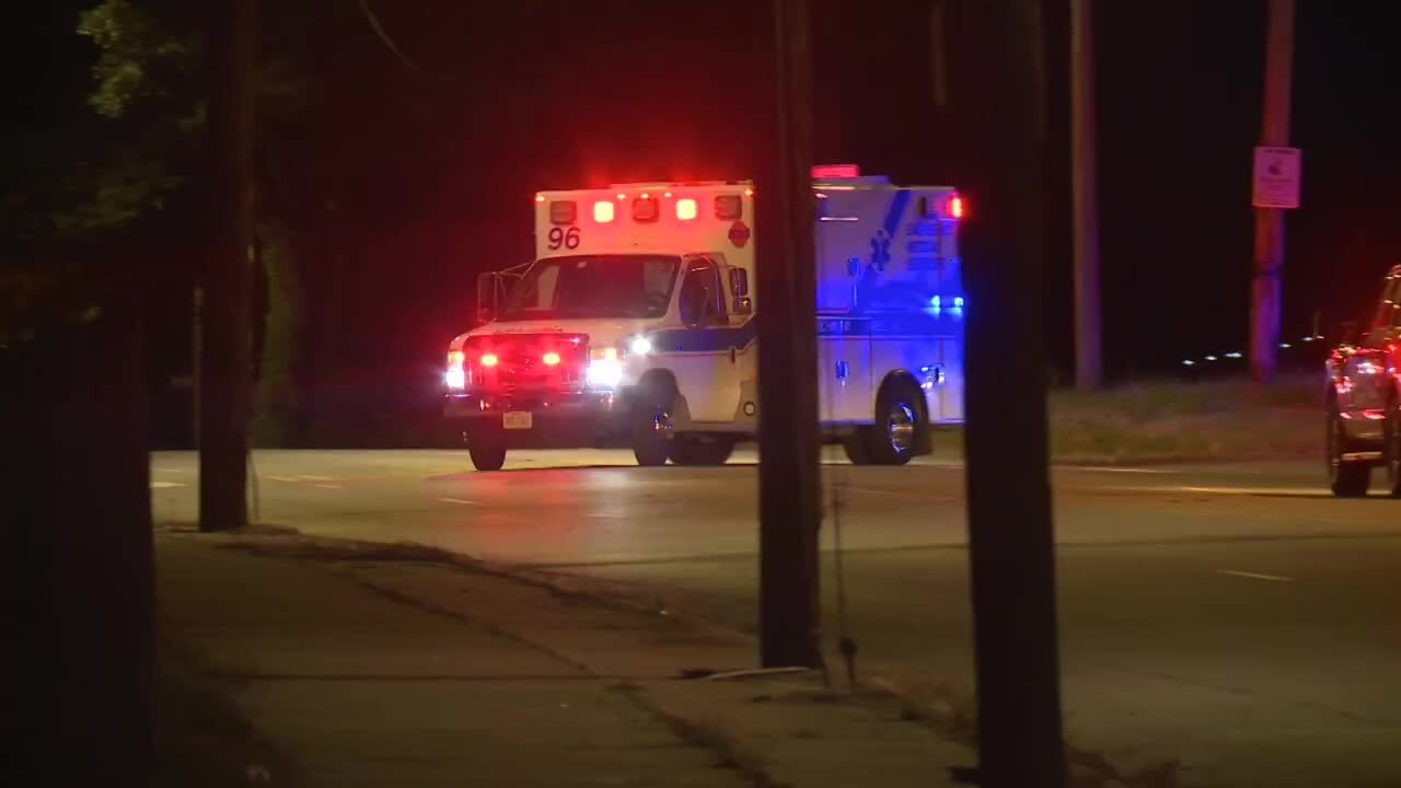 Belt Atlantic Apartments