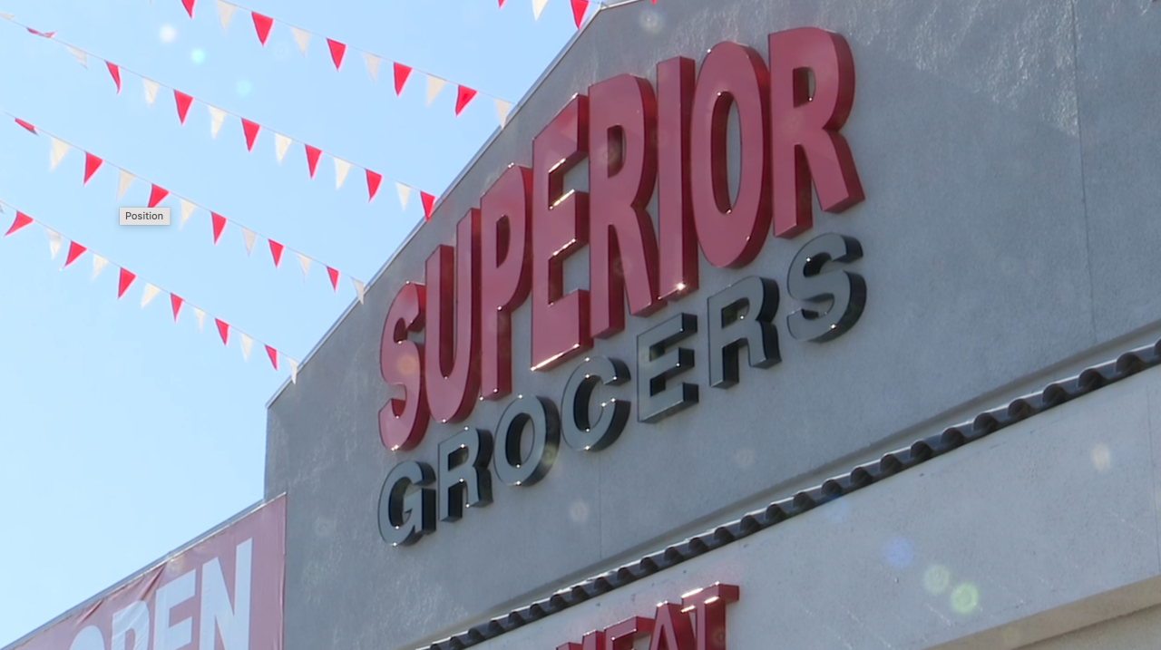 Superior Grocers opens second Las Vegas location
