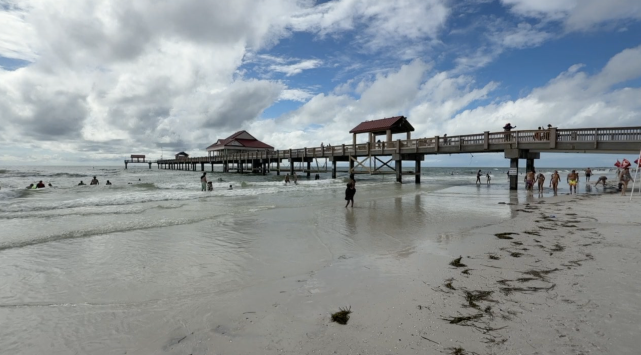 Pier 60 Clearwater