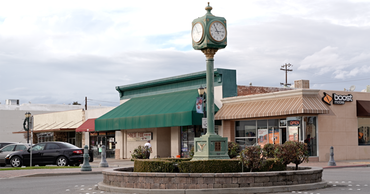 Downtown Wasco to see revitalization, construction project in 2024 - Vimarsana News
