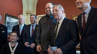 Congress US Ukraine