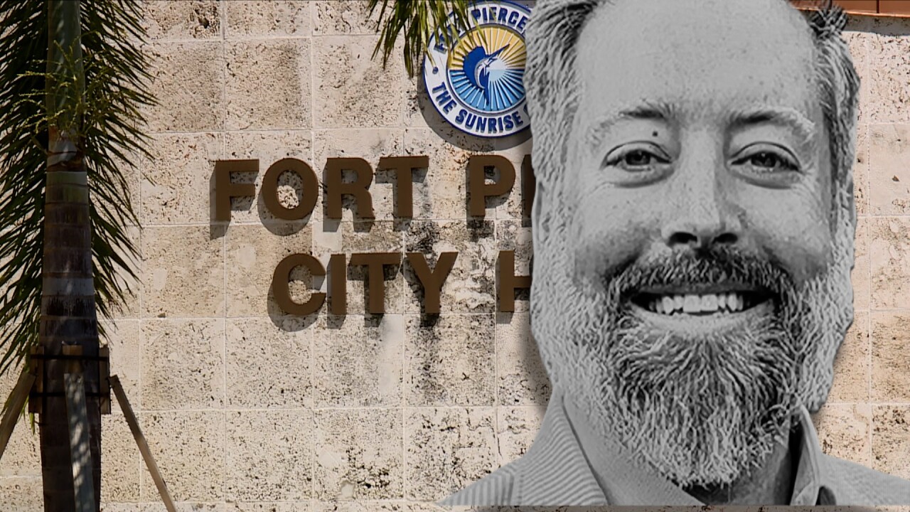 Elected Officials work to Oust City Commissioner
