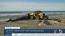 52-foot whale washes ashore on Pacific Beach