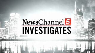 NewsChannel 5 Investigates slide