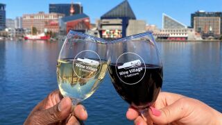 Wine Village preview