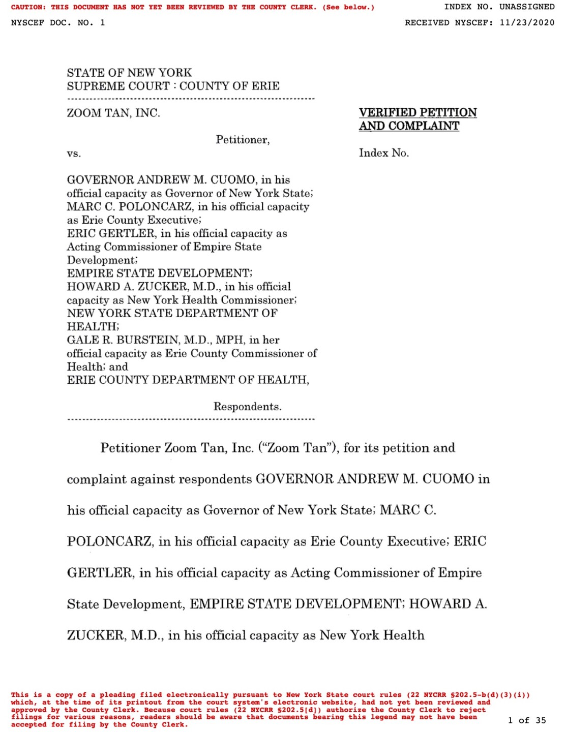 NOT_ASSIGNED_Zoom_Tan_Inc_v_Andrew_M_Cuomo_et_al_PETITION_1.jpg