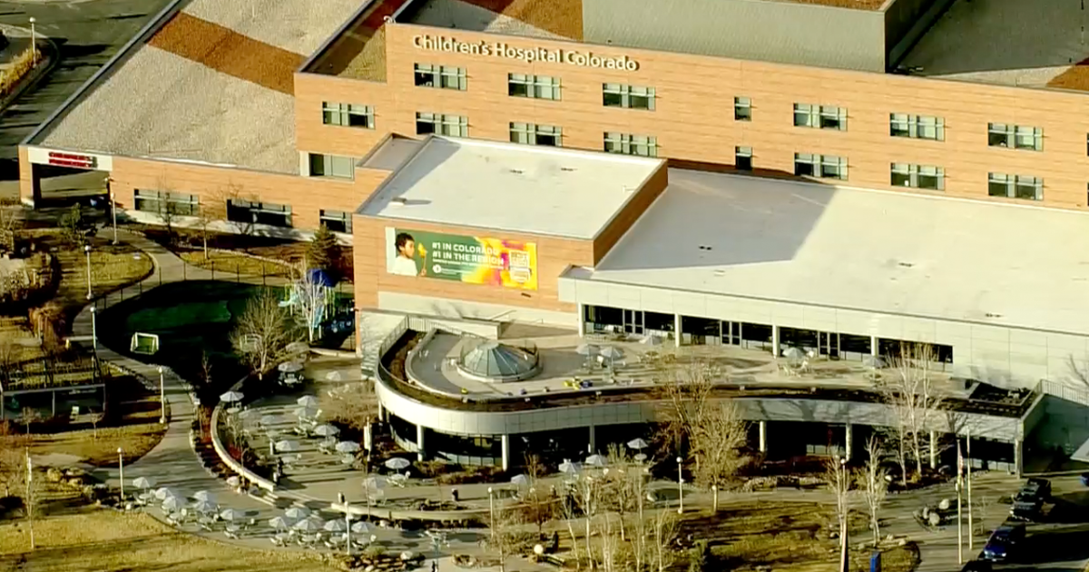 ACLU sues Children's Hospital for stopping gender-affirming surgeries for adults - Vimarsana News