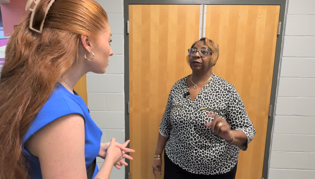 Neighbors weigh in on why they want to see change
