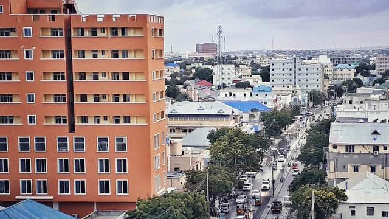 Image result for MOGADISHU