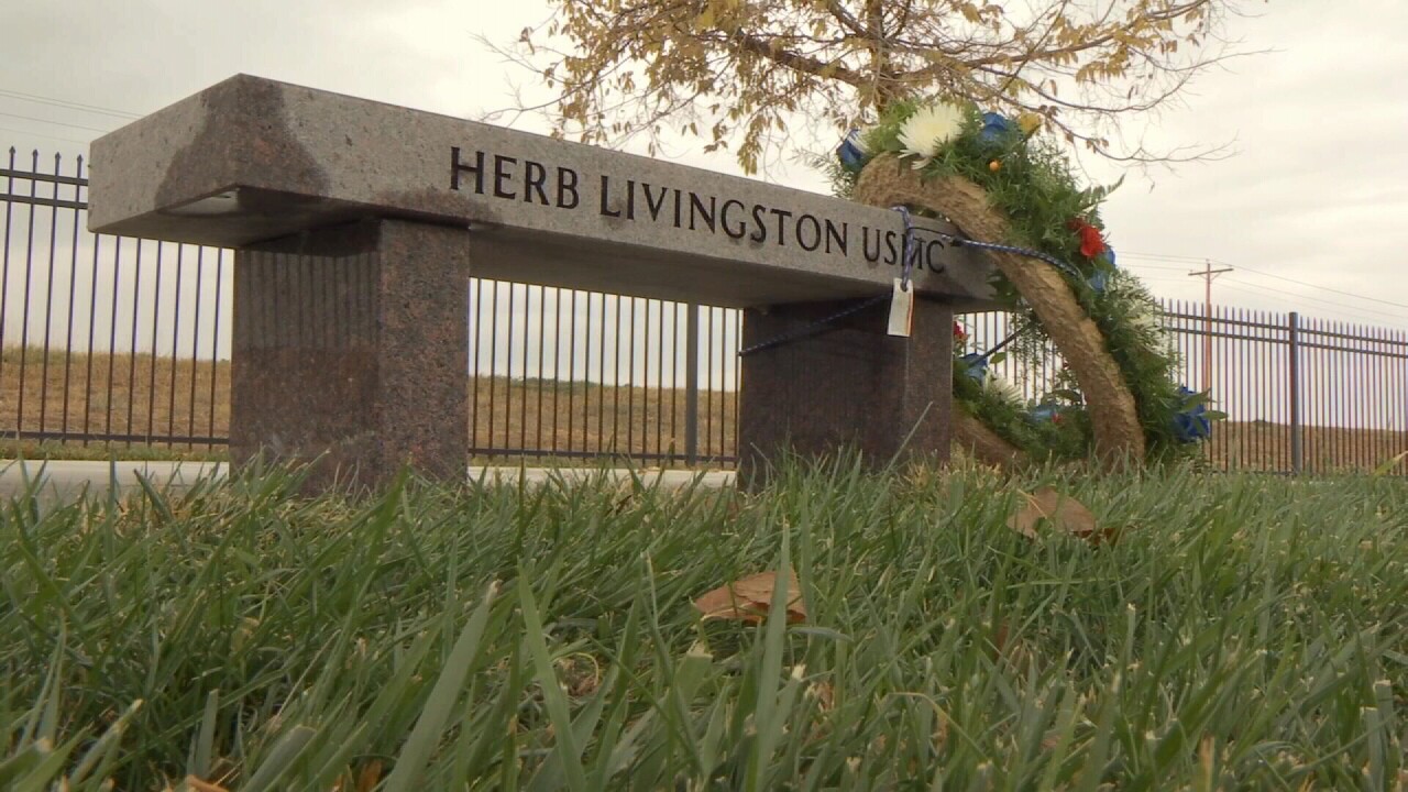 Herb Livingston bench.jpg