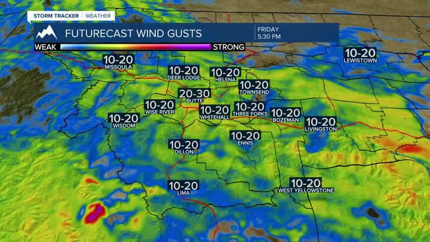 Breezy Afternoon For Friday.jpg