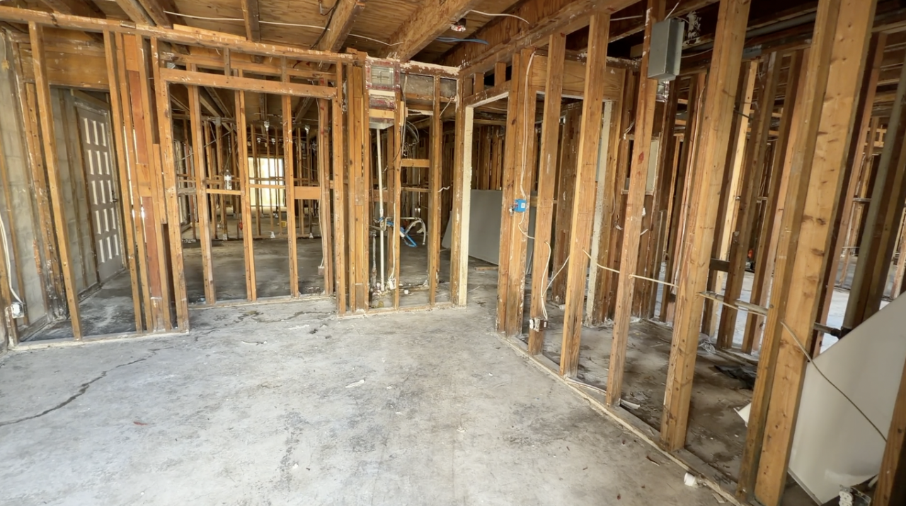 Clearwater Standard Apartments