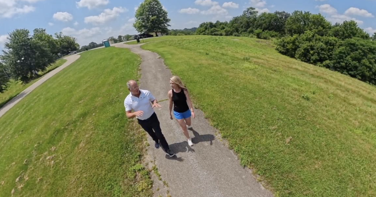 Kenton County's new park transforms old golf course into 225-acre green space
