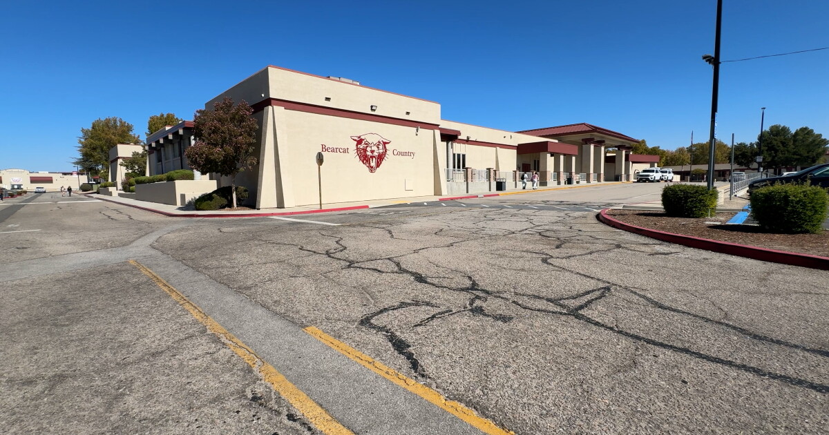 Paso Schools Measure G
