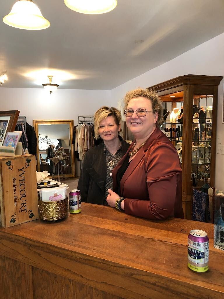 Vista 59 Artisan Boutique & Gallery