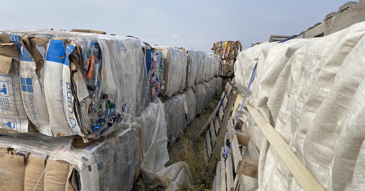 Lewis and Clark County searching for answers to rural recycling problems