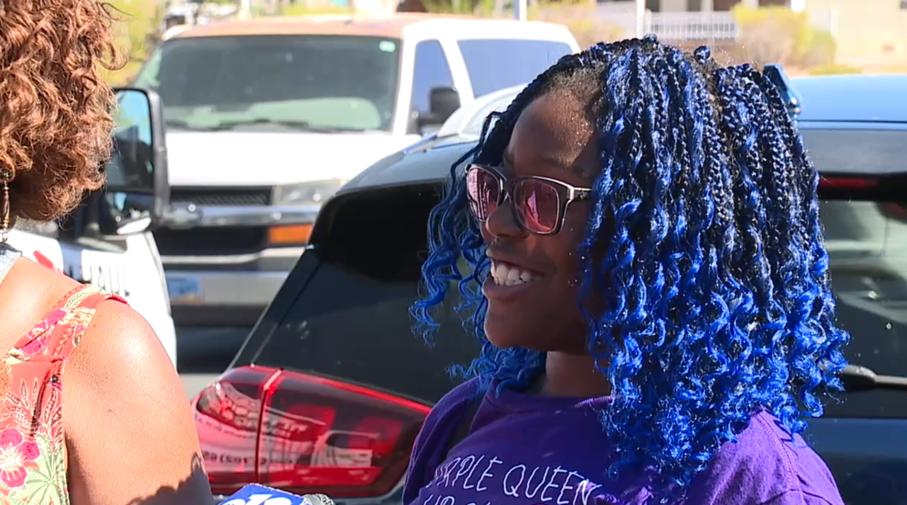 Henderson celebrates Juneteenth with free festival at Water Street Plaza
