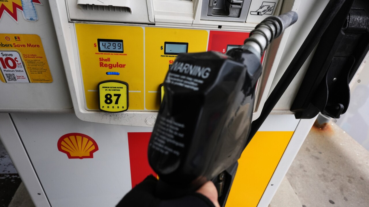Oil Majors BP