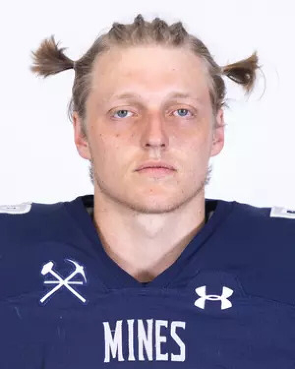 Colorado School of Mines Football once again stuns with iconic roster