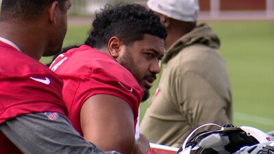 Vita Vea