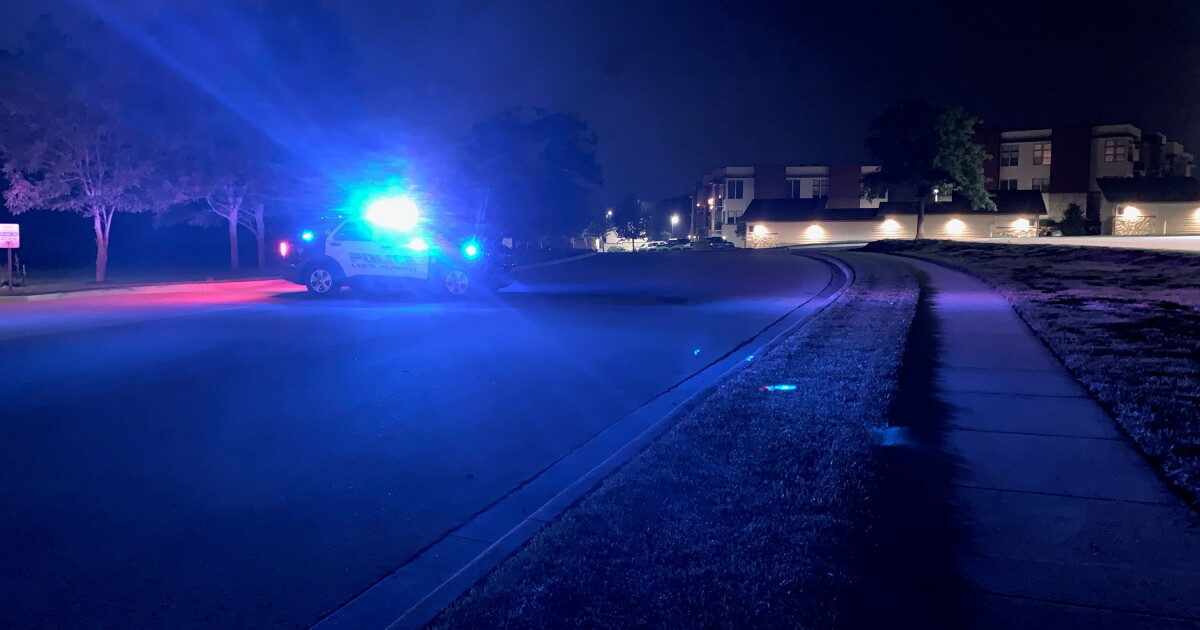 Spectacular Lee's Summit Highway Shutdown Follows Reported Shooting Wednesday Wallpaper in 4K Spectacular Lee's Summit Highway Shutdown Follows Reported Shooting Wednesday Wallpaper in 4K