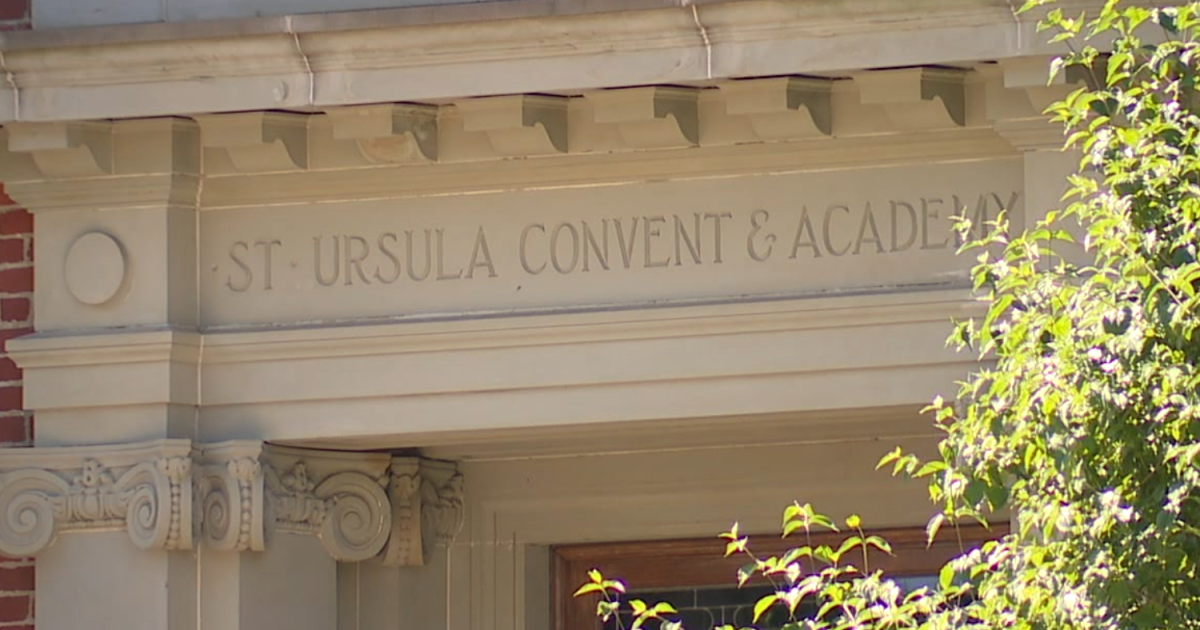Saint Ursula Academy enacts shelter-in-place due to police activity in the area, per school email