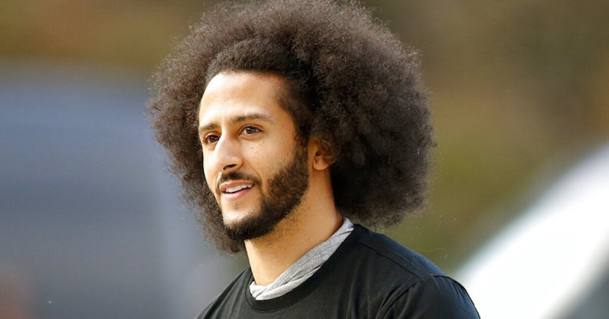 Former NFL quarterback Colin Kaepernick writes letter asking NY Jets to sign him - Vimarsana News