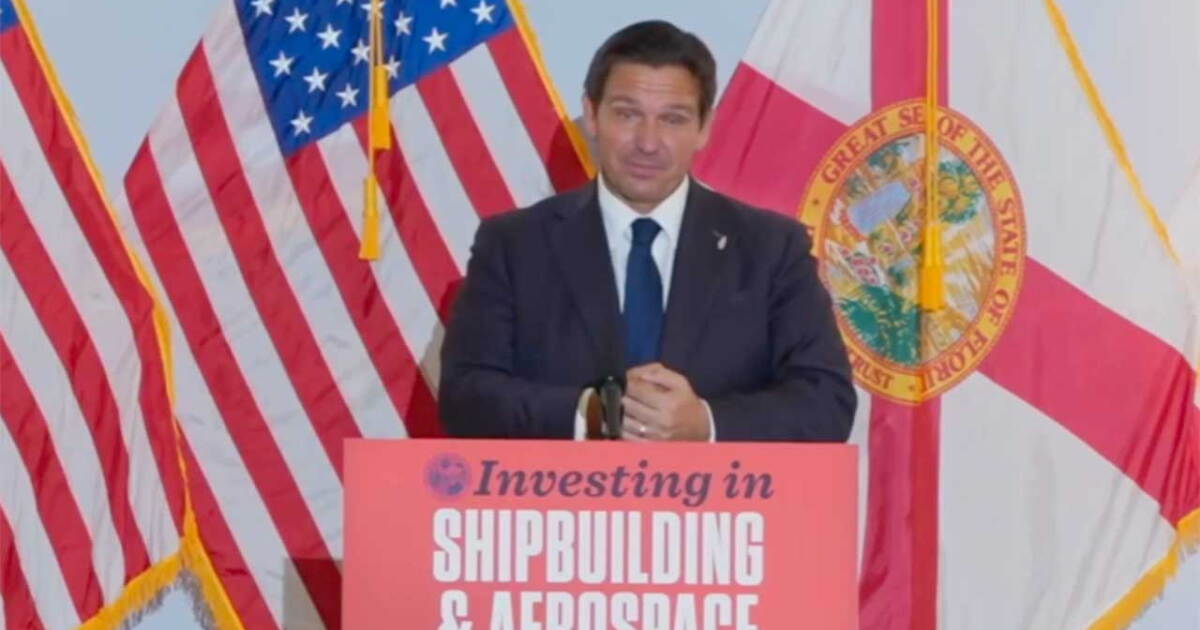 DeSantis pledges to campaign for Amendment 3 despite growing local opposition over service cuts