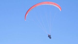 Paraglide 