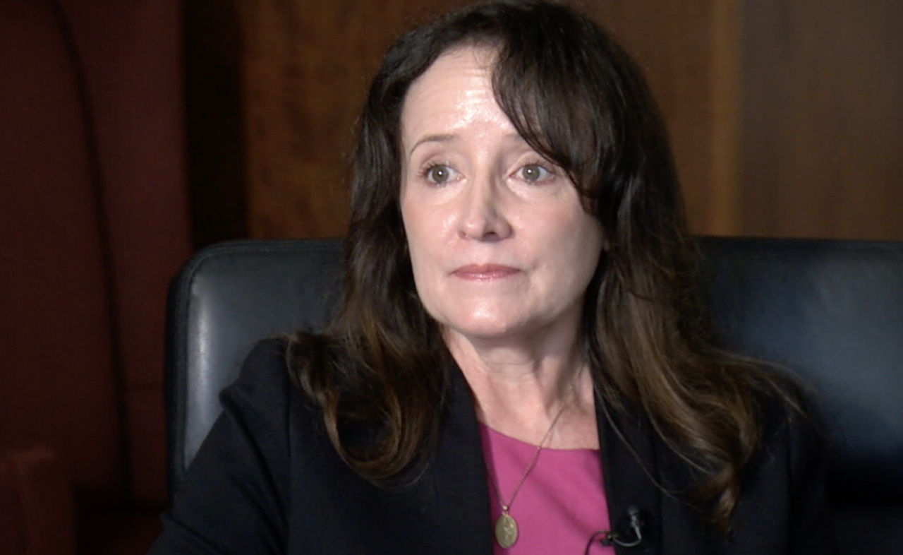 Attorney Amy Hunt