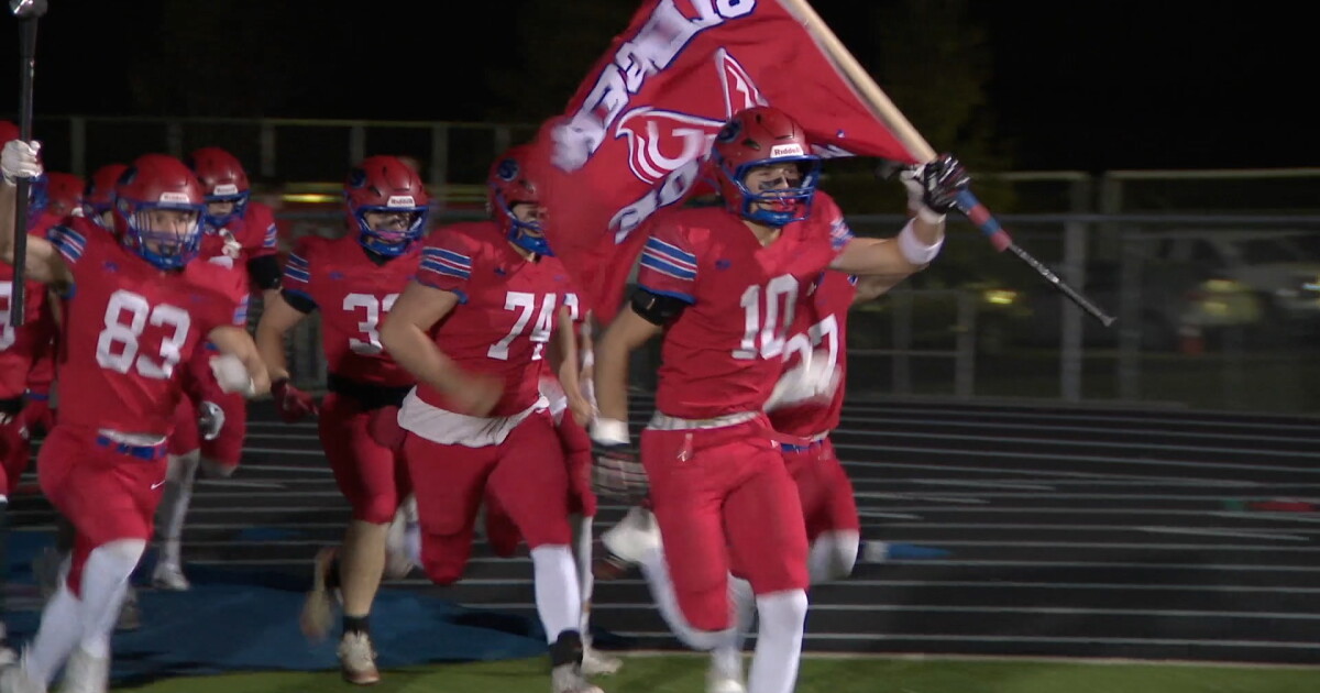Football Frenzy: Week 9 Highlights