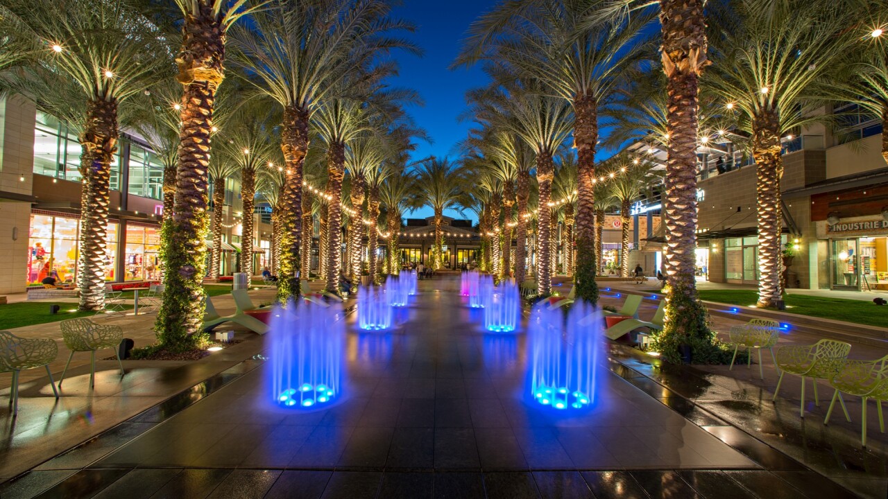 3 Movie Theaters Are Opening Soon In The Valley