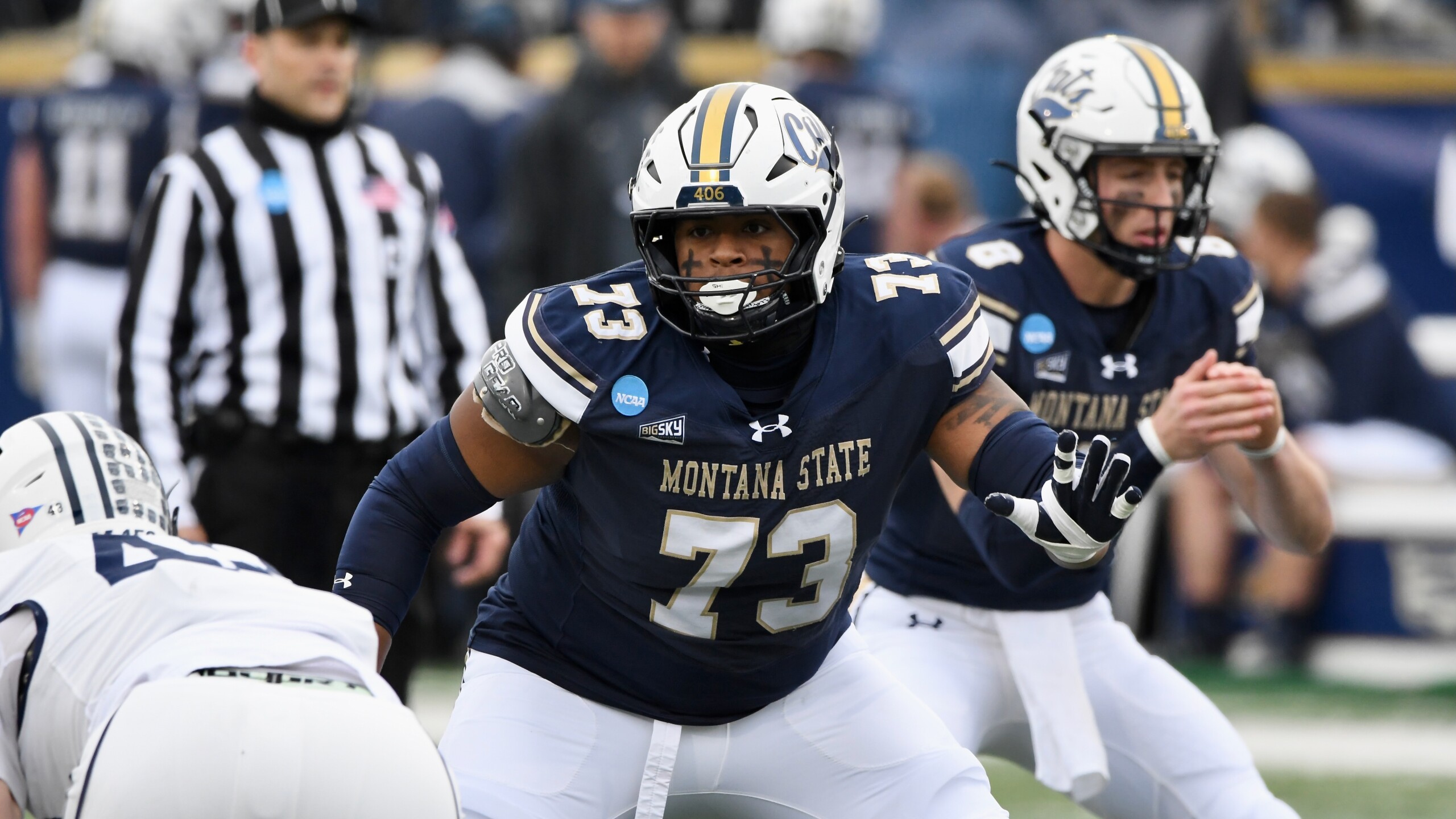 Montana State vs. Yale