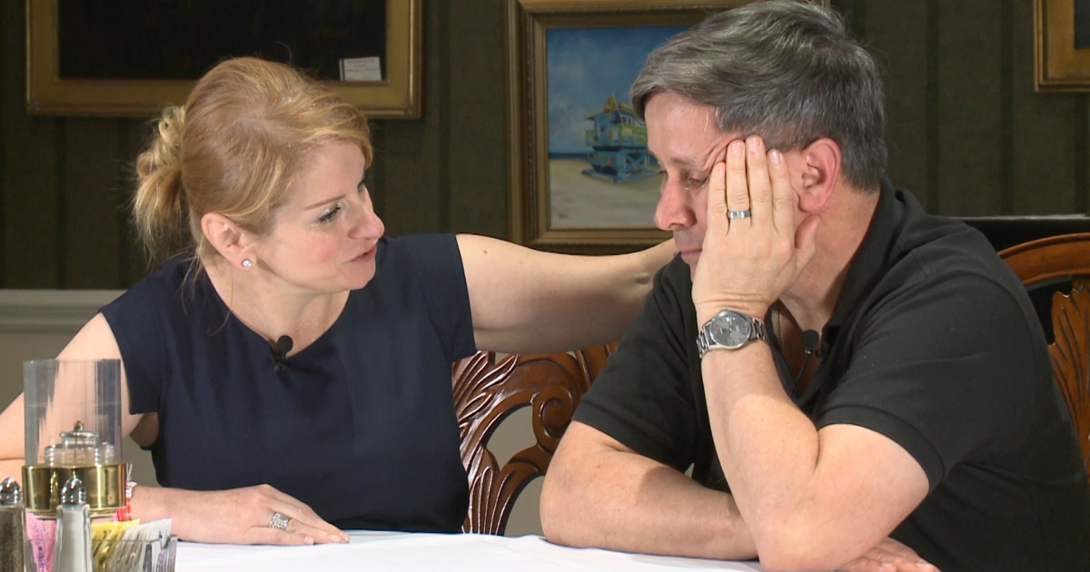 Battling Alzheimer's Disease: Virginia Beach couple in the fight of their lives - Vimarsana News
