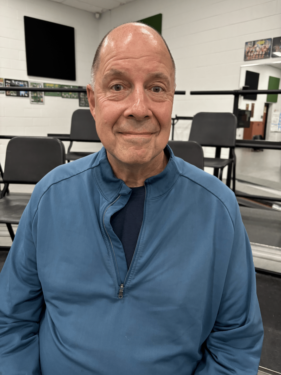 Steve LaRocco