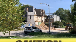 Building Collapse