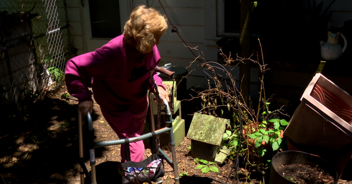 'There are a lot of Beverly's out there'