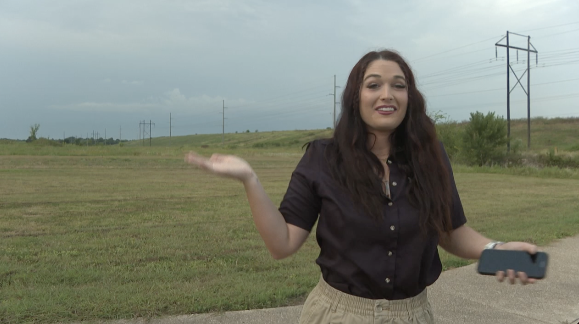 Abigail Metsch, BVSWMA Public Relations and Multimedia Manager