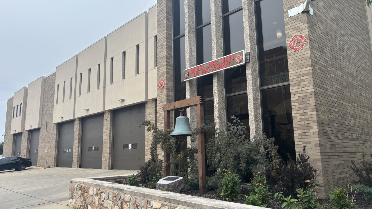 Racine Fire Department