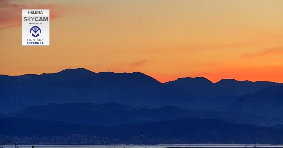 Above Average Temperatures Remain as Upper-Level Ridge Builds In - Vimarsana News