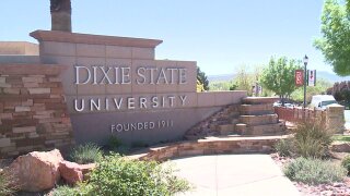 Dixie State University