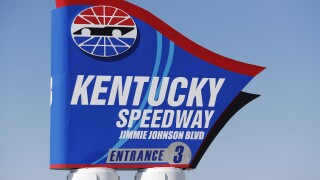 NASCAR Jimmie Johnson Auto Racing