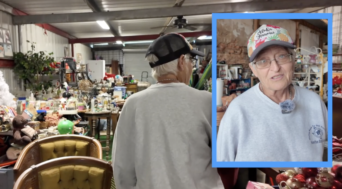New businesses and rising sales tax revenue signal growth in Calvert, Texas