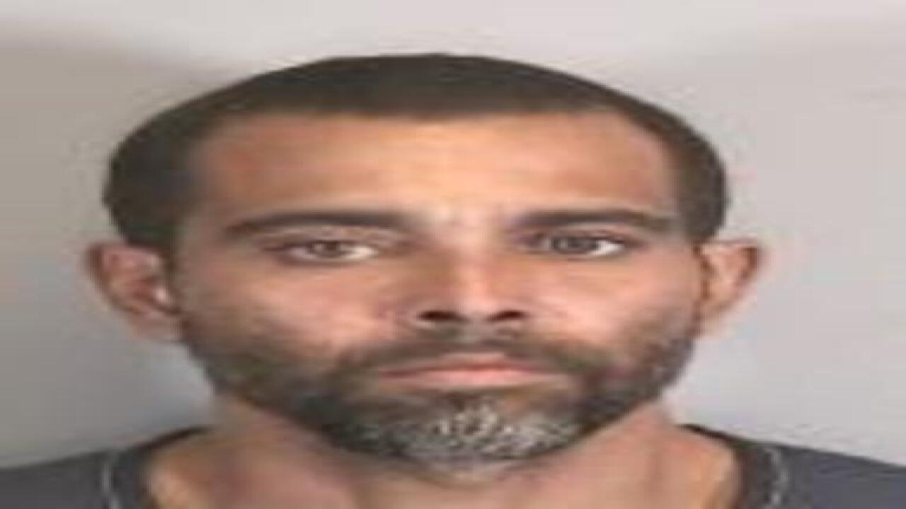PHOTOS: Check out 100+ mug shots from Tampa Bay