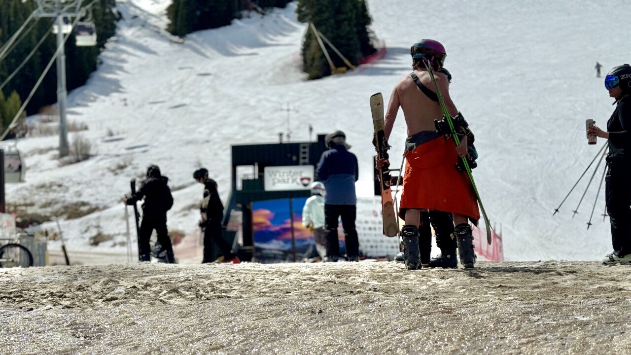 Winter Park - March 24, 2026