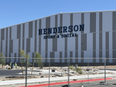 Henderson Sport & Social 