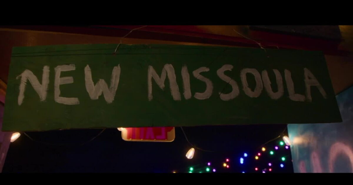 Post-Apocalyptic Comedy 'Cuisine De La ‘Pocalypse' Now Streaming!