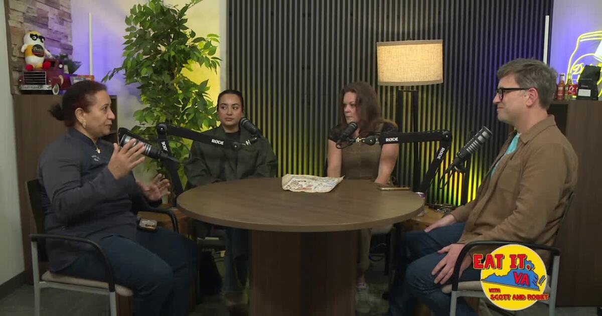 Memi’s brings authentic Egyptian cuisine to Richmond’s Fan District